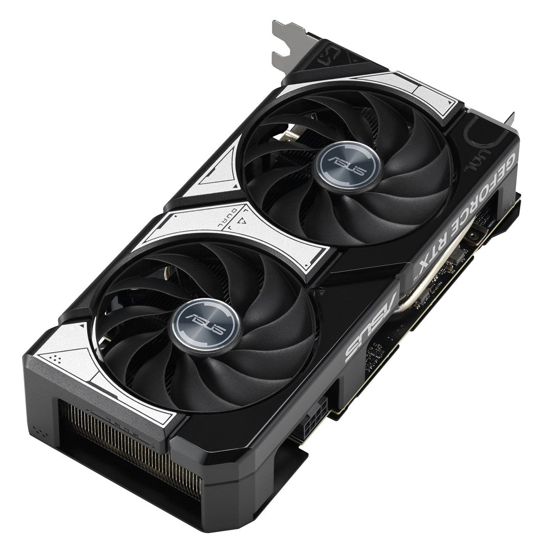 Karta graf. ASUS DUAL RTX 5060 8GB OC Advanced