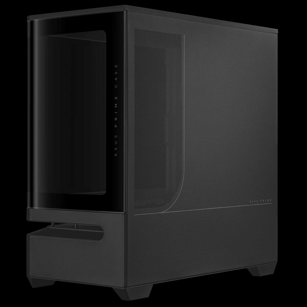 Obudowa ASUS PRIME AP202 TG ARGB BLACK