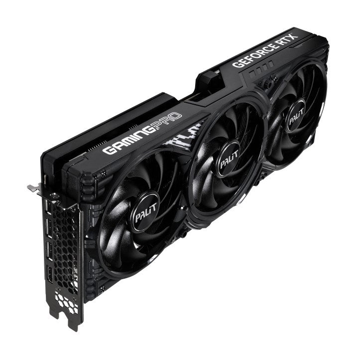 Karta graf. Palit RTX 5070 Ti GamingPro-S 16GB