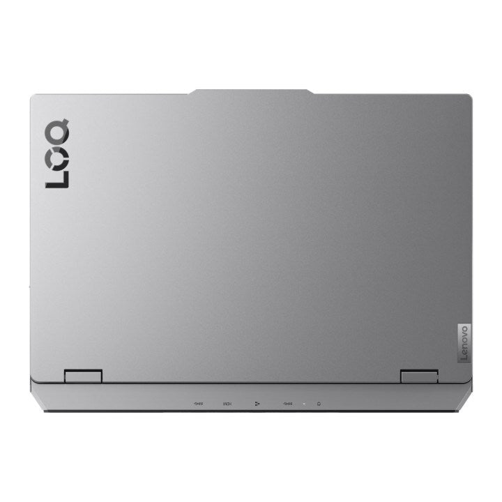 Lenovo LOQ 15IRX10 i7-13650HX 15,6" FHD 144Hz 300nits AG 16GB DDR5 4800 SSD512 RTX5050_8GB Cam 5.0MP 60Wh Win11 Luna Grey (REPACK) 2Y
