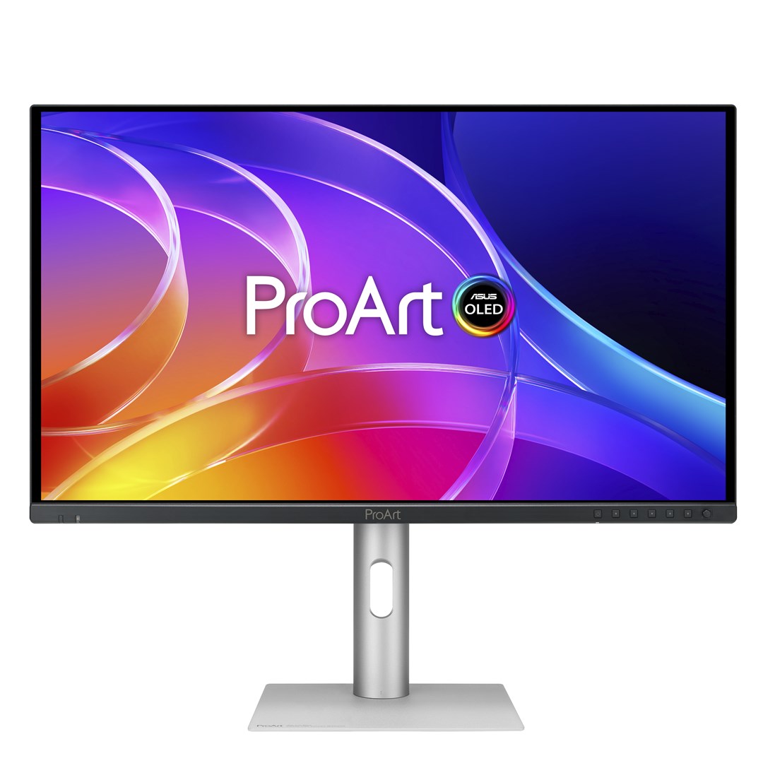 MONITOR ASUS 26.5" PA279CDV ProArt 4K OLED 120Hz