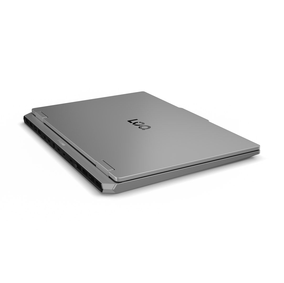 Lenovo LOQ 17IRX10 i7-13650HX 17.3"FHD IPS 165Hz 300nits AG 16GB DDR5 4800 SSD512 GeForce RTX 5060 8GB Cam 5.0MP 60Wh Win11 Luna Grey