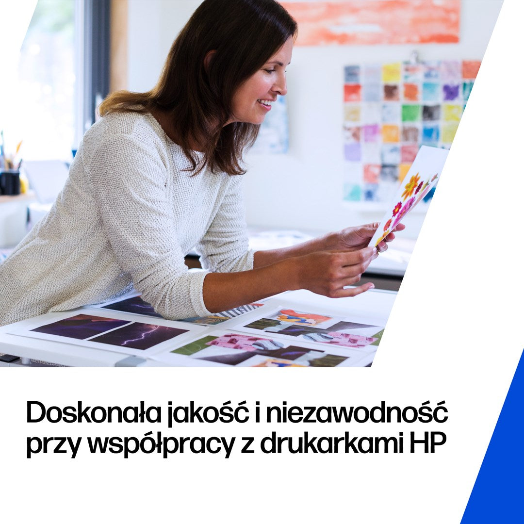 HP 364 zestaw 4 oryginalnych wkładów atramentowych: czarny/błękitny/purpurowy/żółty