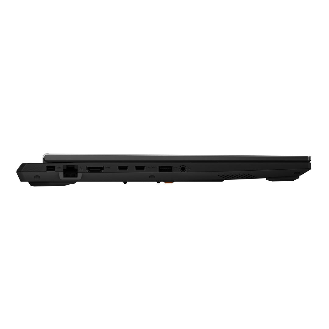 ASUS TUF Gaming A16 FA608UMI-R7165W Ryzen 7 260 16.0"FHD+ 144Hz 300nits IPS-level AG 16GB DDR5 5600 SSD512 GeForce RTX 5060 8GB Cam1080p 70WHrs Win11 Aluminum Jaeger Gray