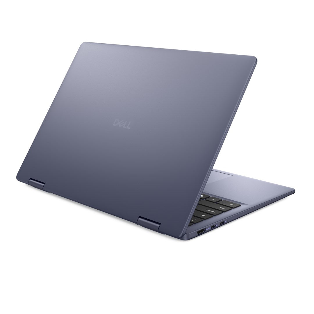 Dell 14 Plus A376BLU Ryzen AI 5 340 14"WUXGA Touch 16GB SSD512 BT BLKB FPR x360 Win11 Midnight Blue (Repack) 2Y