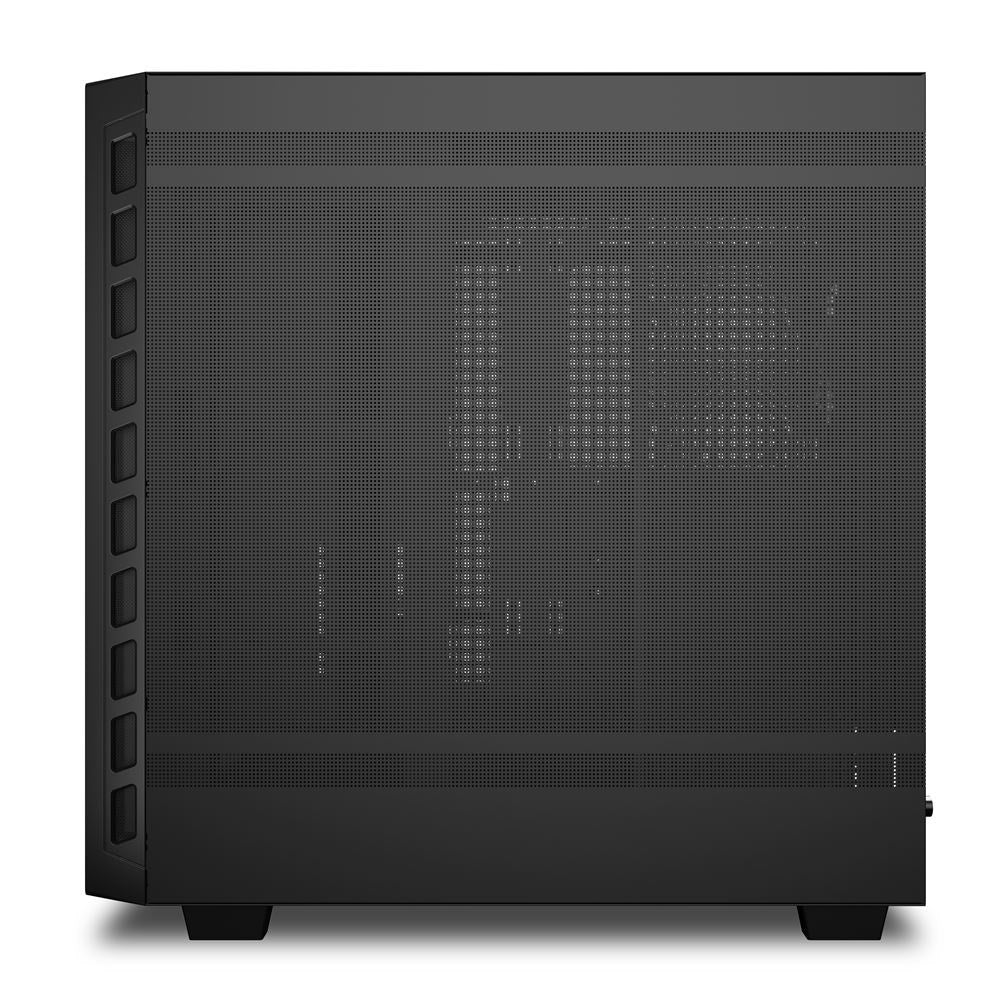 Obudowa komputerowa Sharkoon Rebel C80G RGB ATX