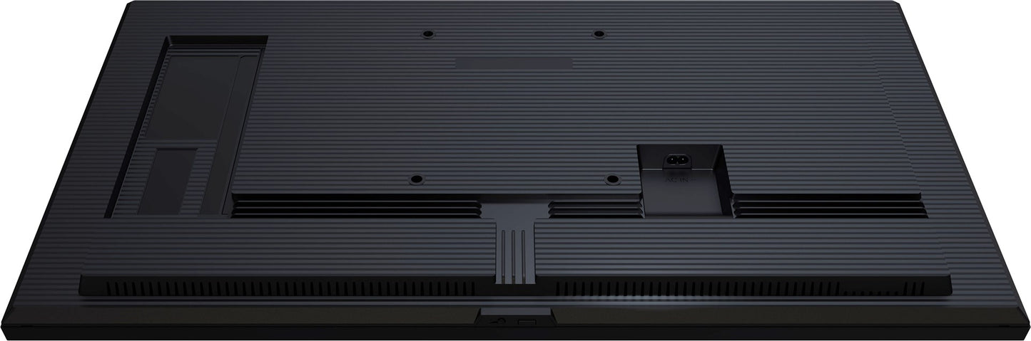 Monitor wielkoformatowy iiyama LH3260HS-B1AG A 80cm (31.5") LED Wi-Fi 500 cd/m2 Full HD Android 11 24/7 Czarna