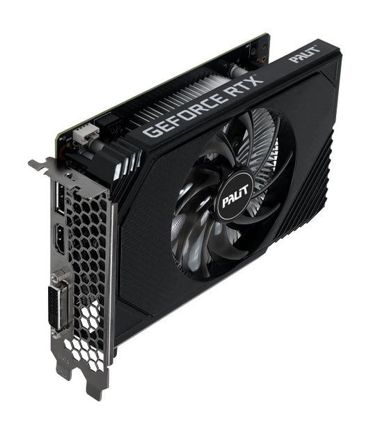 Karta graficzna Palit RTX 3050 STORMX OC 6GB