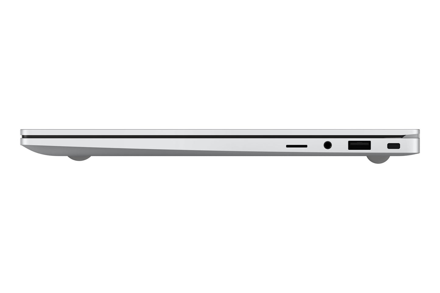 Samsung Galaxy Book4 NP750XGK-K1 Core 7 150U 15.6"FHD AG 16GB SSD512 BT BLKB FPR LAN Win11 Silver (REPACK) 2Y