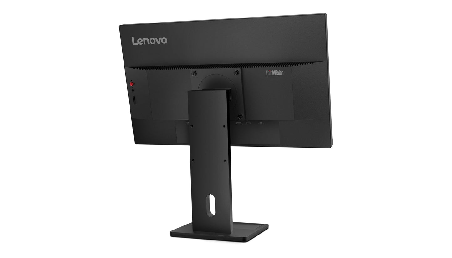 Lenovo ThinkVision E22-30 21.5"FHD 75Hz 250nits LBL AG HDMI DP VGA Raven Black