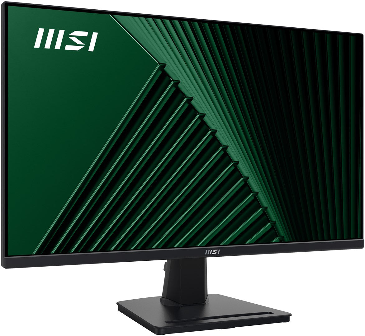MSI Monitor 23.8" PRO MP245G FHD 100Hz