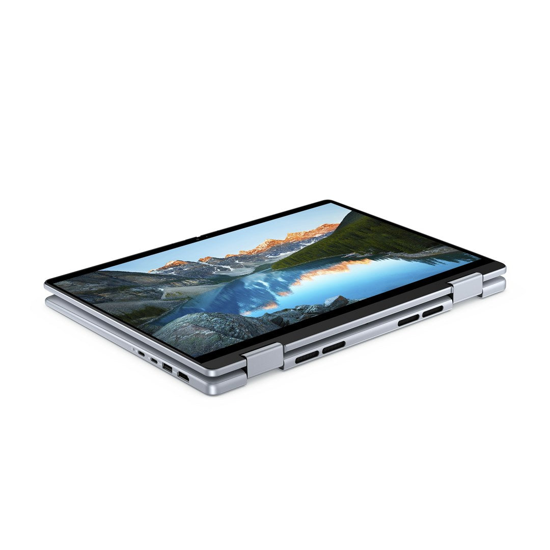 Dell Inspiron 7440 2in1 Core 7 150U 14.0"FHD+ Touch 300nits Matt 16GB DDR5 5200 SSD1TB  Intel Graphics FgrPr WLAN+BT Backlit Kb 54Wh Win11 3Y