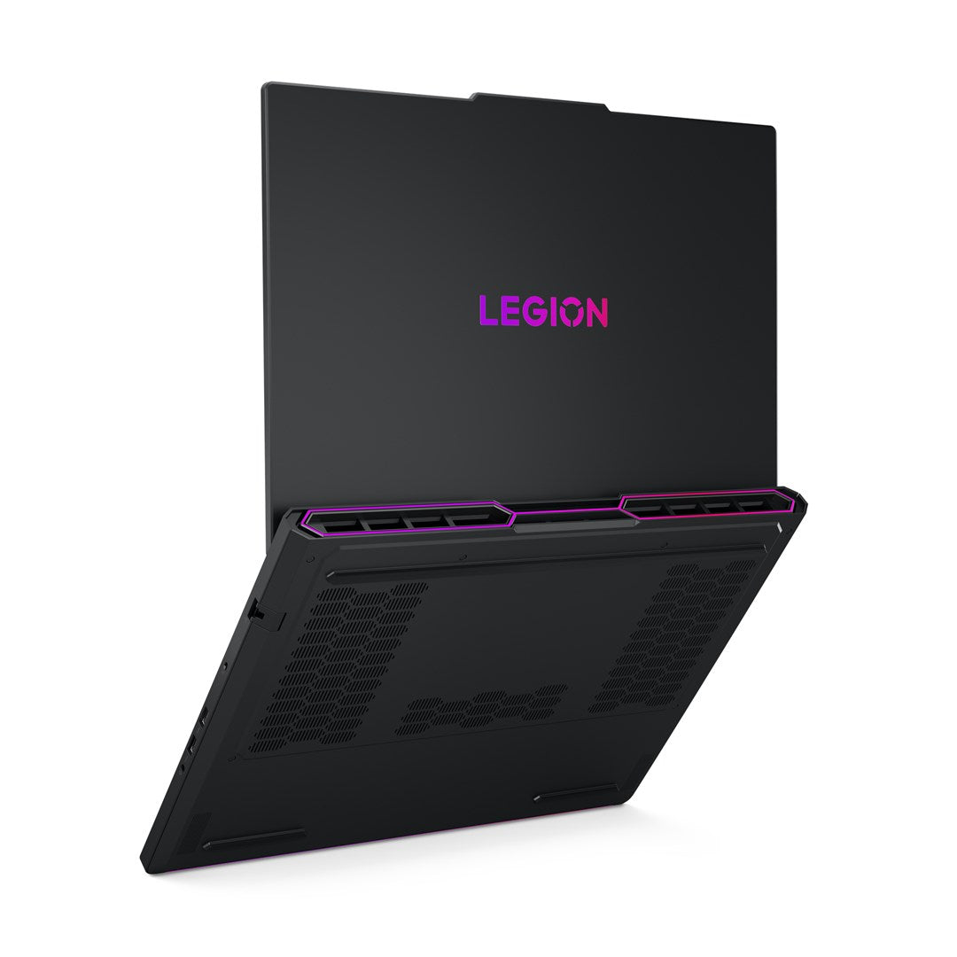 Lenovo Legion Pro 7 16IAX10H Ultra 9 275HX 16" WQXGA OLED 500nits Glossy 240Hz 64GB DDR5 2xSSD1TB GeForce RTX 5080 16GB NoOS Eclipse Black