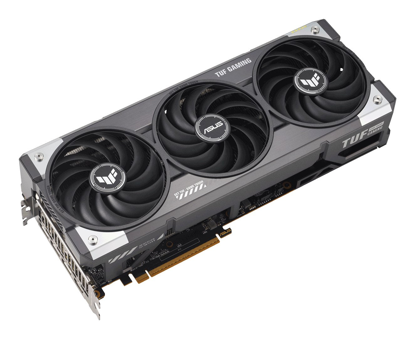 Karta graficzna ASUS TUF RX9070XT O16G GAMING