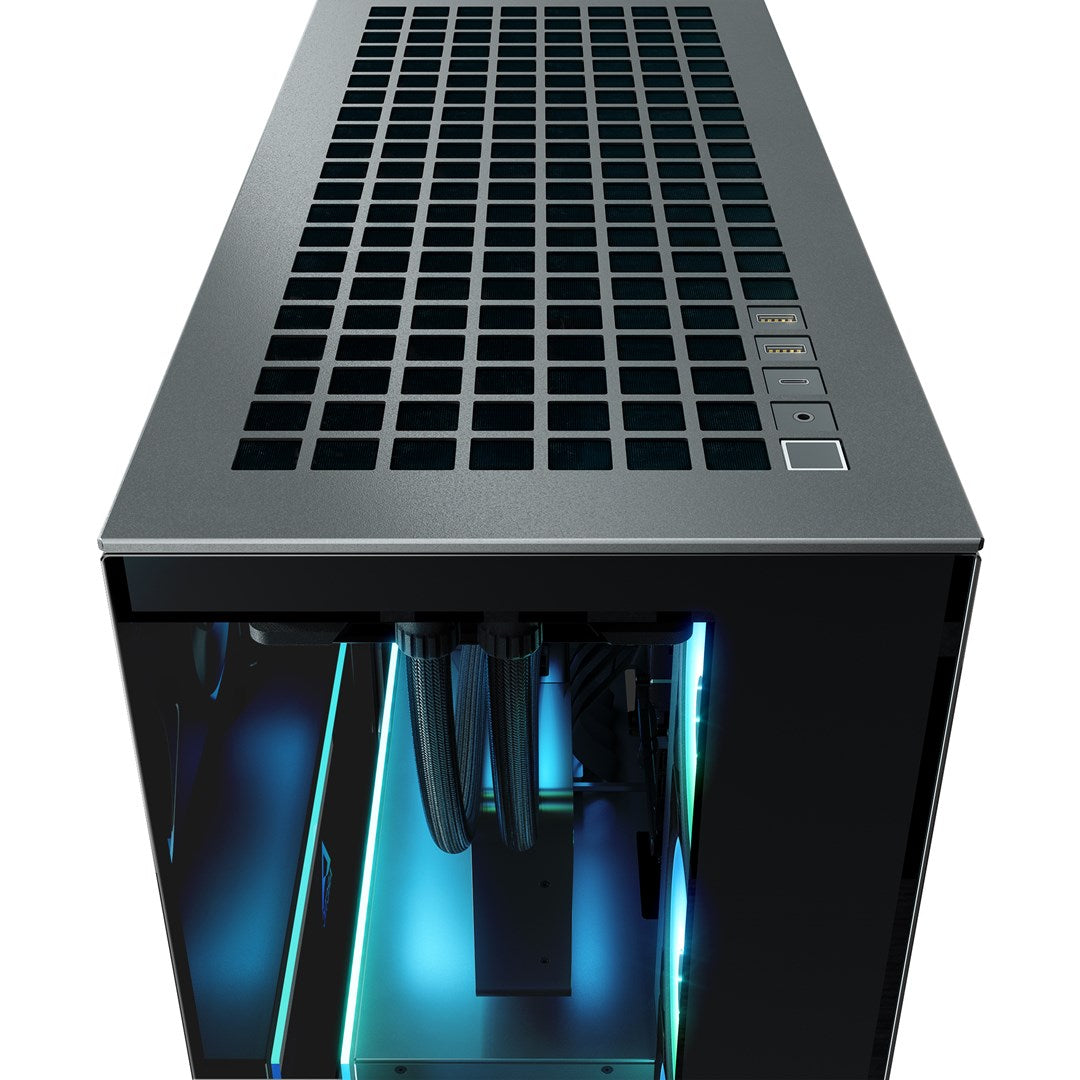 Obudowa CASE MIDITOWER EATX W/O PSU/XTENDERVG B ACPCC00019A ARCTIC