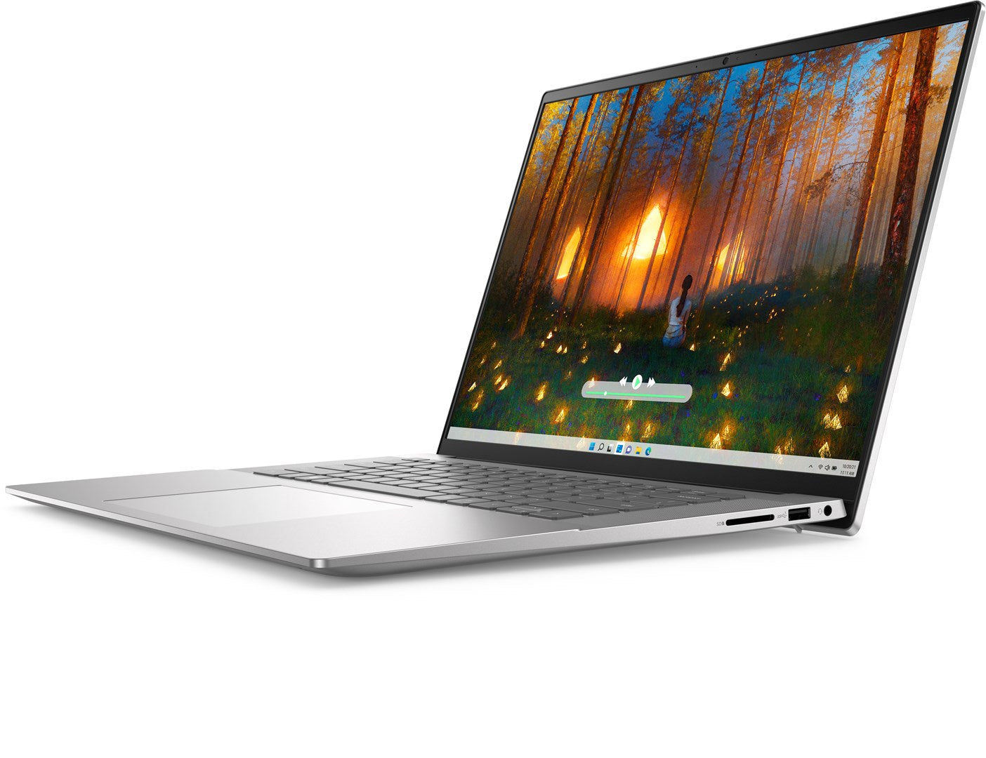 Dell Inspiron 5630 i5-1340P 16" FHD+ 16GB DDR5 4800 SSD1TB GeForce RTX 2050 FgrPr Cam & Mic WLAN+BT Kb 4 Cell Win11