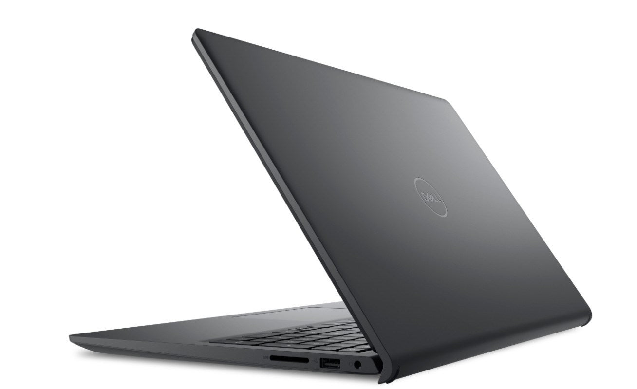 Dell 15 DC15255 Ryzen 5 7520U 15.6"FHD 250nits AG 8GB DDR5 SSD512 Radeon 610M FgrPr WLAN+BT BcklKb 41Wh W11Pro 3Y Pro Support + Dell EcoLoop Essential Briefcase 14-16 ­ CC3624