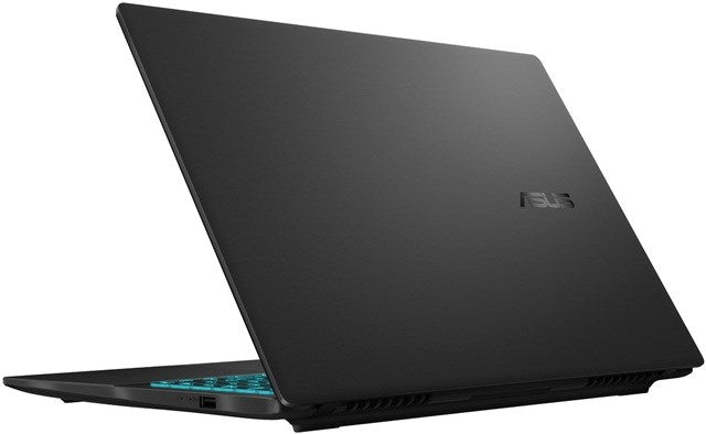 ASUS V16 V3607VM-RP015 Core 5 210H 16.0" WUXGA 144Hz 300nits AG 16GB DDR5 SSD512 GeForce RTX 5060 8GB WLAN+BT Cam1080p 63WHrs NoOS Matte Black