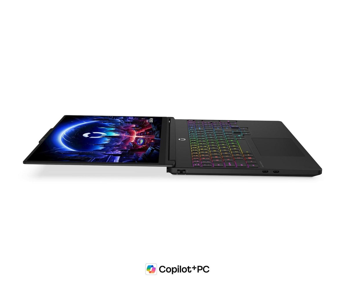 Lenovo Legion 5 15AHP11 Ultra 7 356H 15.3"WQXGA OLED 165Hz 500nits Glossy 16GB DDR5 5600 SSD512 GeForce RTX 5060 8GB WiFi 7+BT Cam 5MP+IR 80Wh NoOS Eclipse Black
