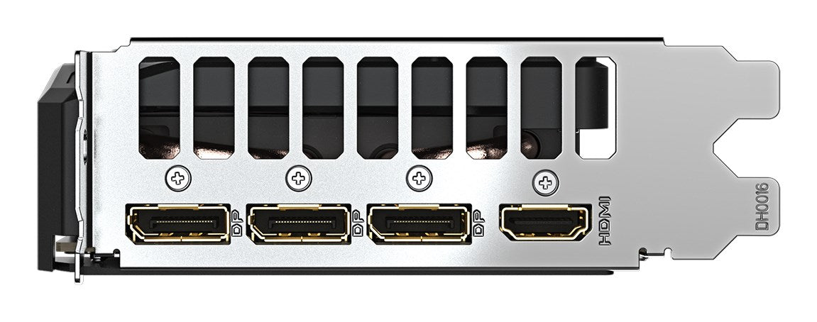 Karta graficzna Gigabyte GeForce RTX 5060 WINDFORCE MAX OC 8GB