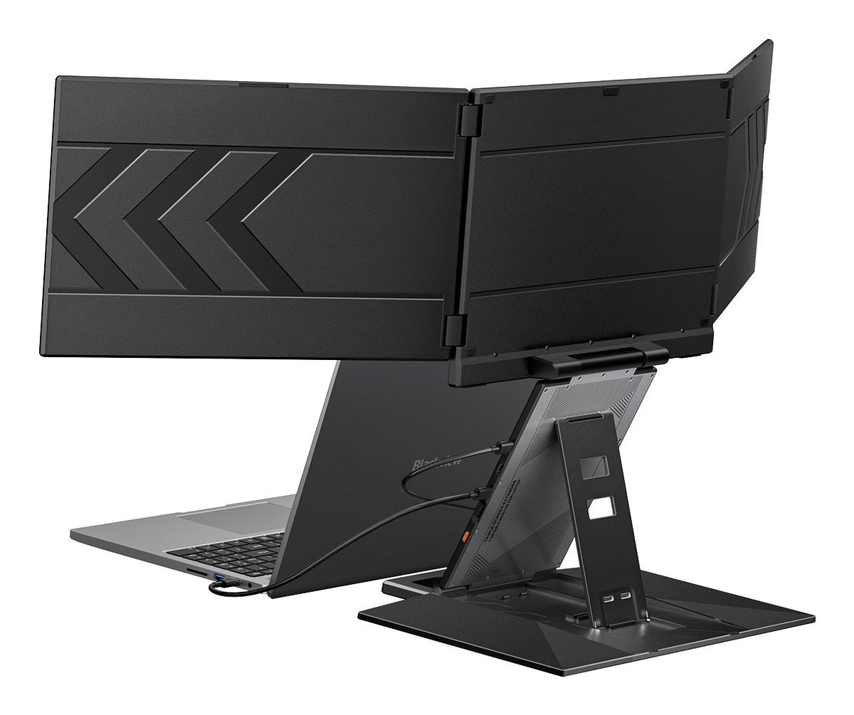 Monitor przenośny potrójny Blackview Table 16 15,3" 1920x1200 IPS 60Hz