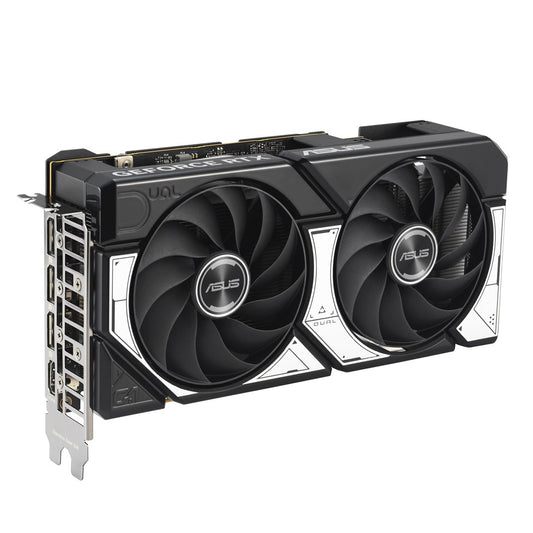 Karta graficzna ASUS DUAL RTX 5060 8GB OC