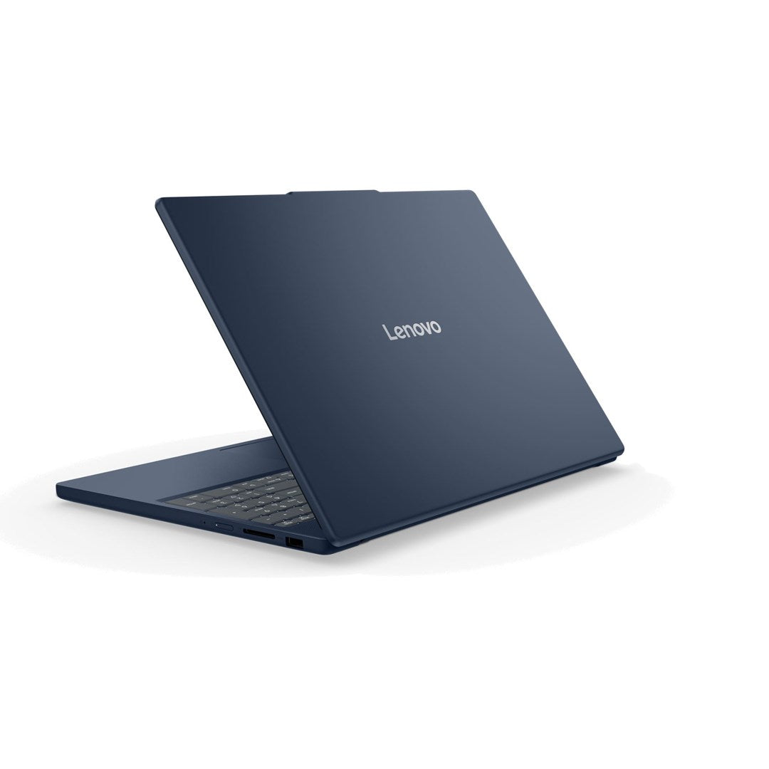 Lenovo IdeaPad Slim 3 15ARP10 Ryzen 5 150 15.3" WUXGA  IPS 300nits AG 16GB DDR5 4800 SSD512 Radeon 660M Cam720p 60Wh Win11 Cosmic Blue