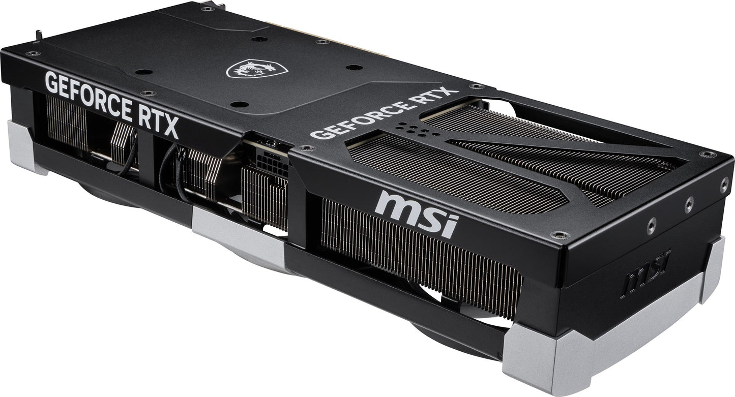 Karta graf. MSI GeForce RTX 5090 32G VENTUS 3X OC