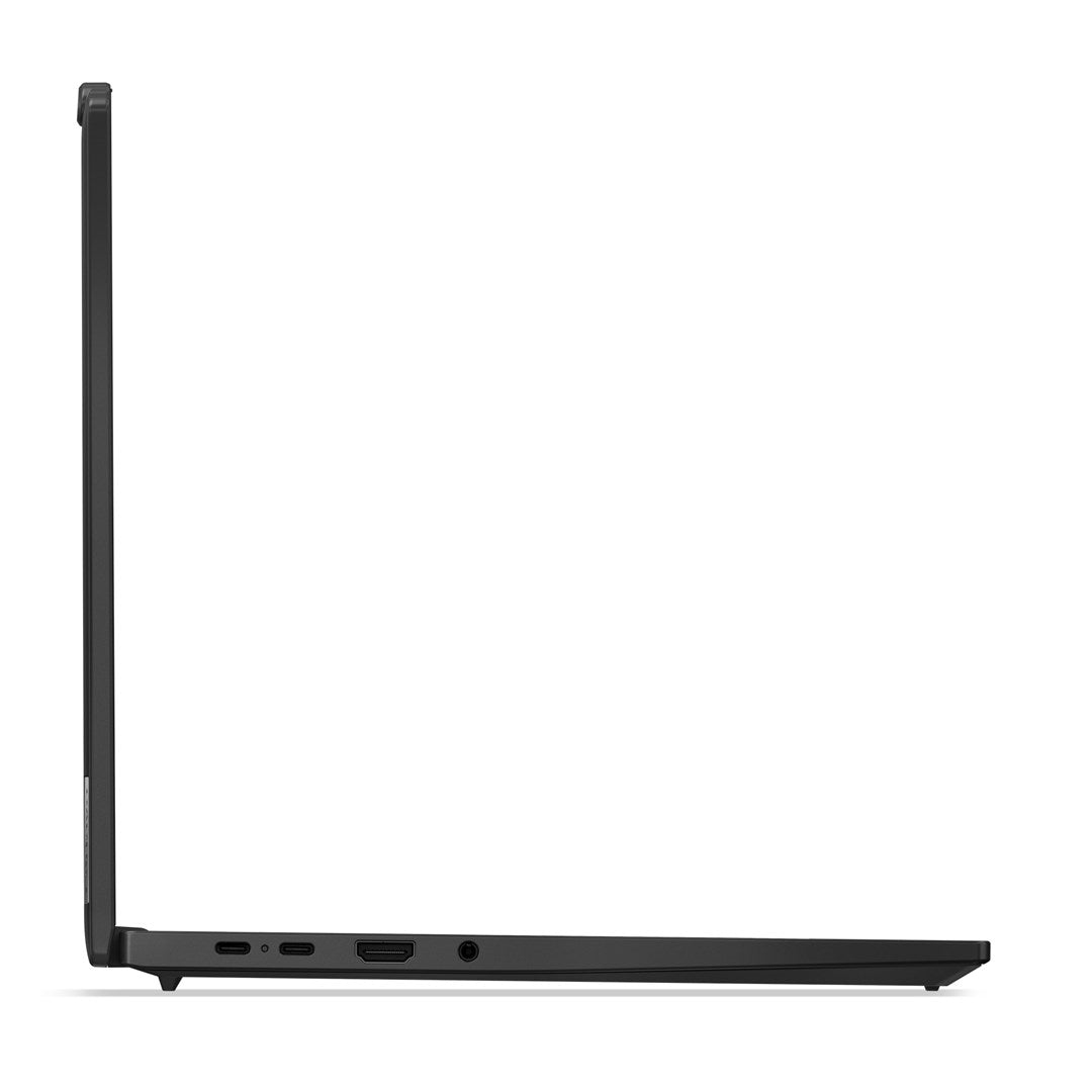 Lenovo ThinkPad T14s G6 Snapdragon X Elite X1E-78-100 14.0" WUXGA Touch IPS 400nits AG 60Hz 32GB LPDDR5x SSD1TB Qualcomm Adreno 58Wh W11Pro Black 3Y OnSite