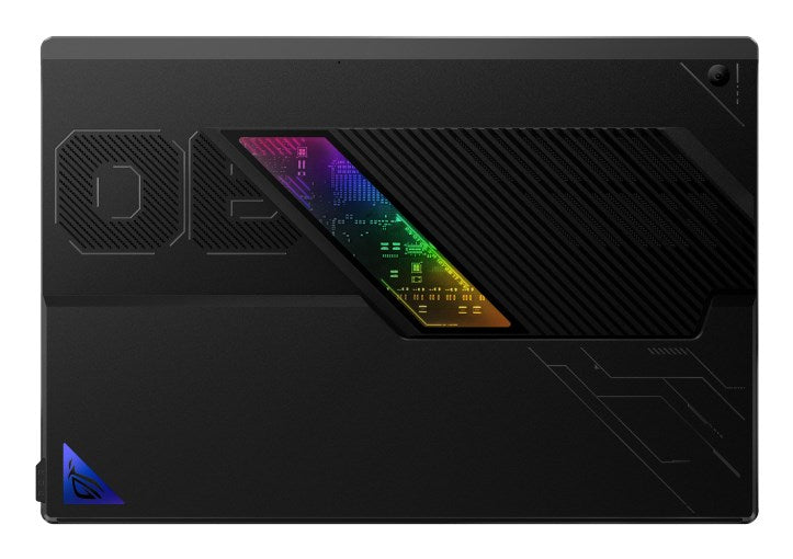 ASUS ROG Flow Z13 GZ302EA-RU126W Ryzen AI MAX+ 395 13.4" 2.5K Touch 180Hz IPS-level 500nits Glossy 64GB LPDDR5X SSD1TB WLAN+BT Cam13MP/5MP 70WHrs Radeon 8060S Graphics Win11 Off Black