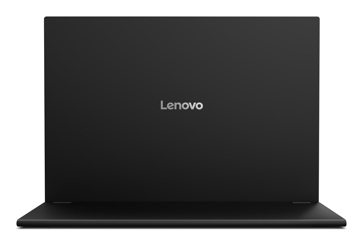 Monitor Lenovo ThinkVision M16 16" (64BFUAT1WL)