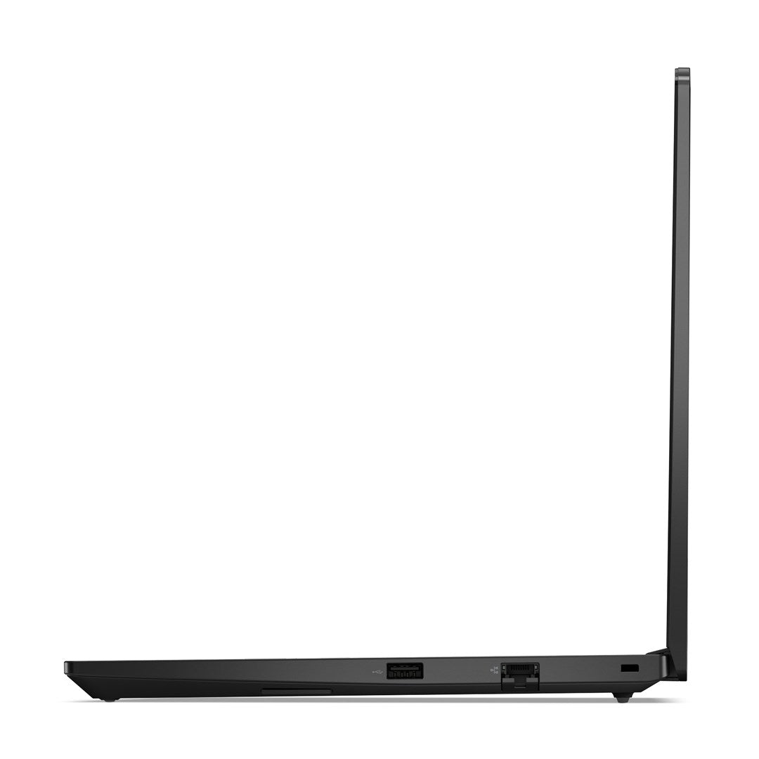 Lenovo ThinkPad E14 Gen 5 i5-1335U 14"WUXGA Touch 300nits AG 16GB DDR4 SSD512 Iris Xe Cam1080p 47Wh Backlit Kb FgPr W11Pro Graphite Black (REPACK) 2Y