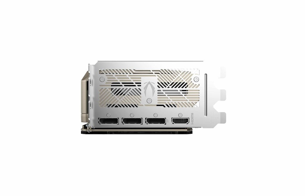 Karta graficzna ZOTAC GAMING GeForce RTX 5080 SOLID Core OC 20th Anniversary Edition