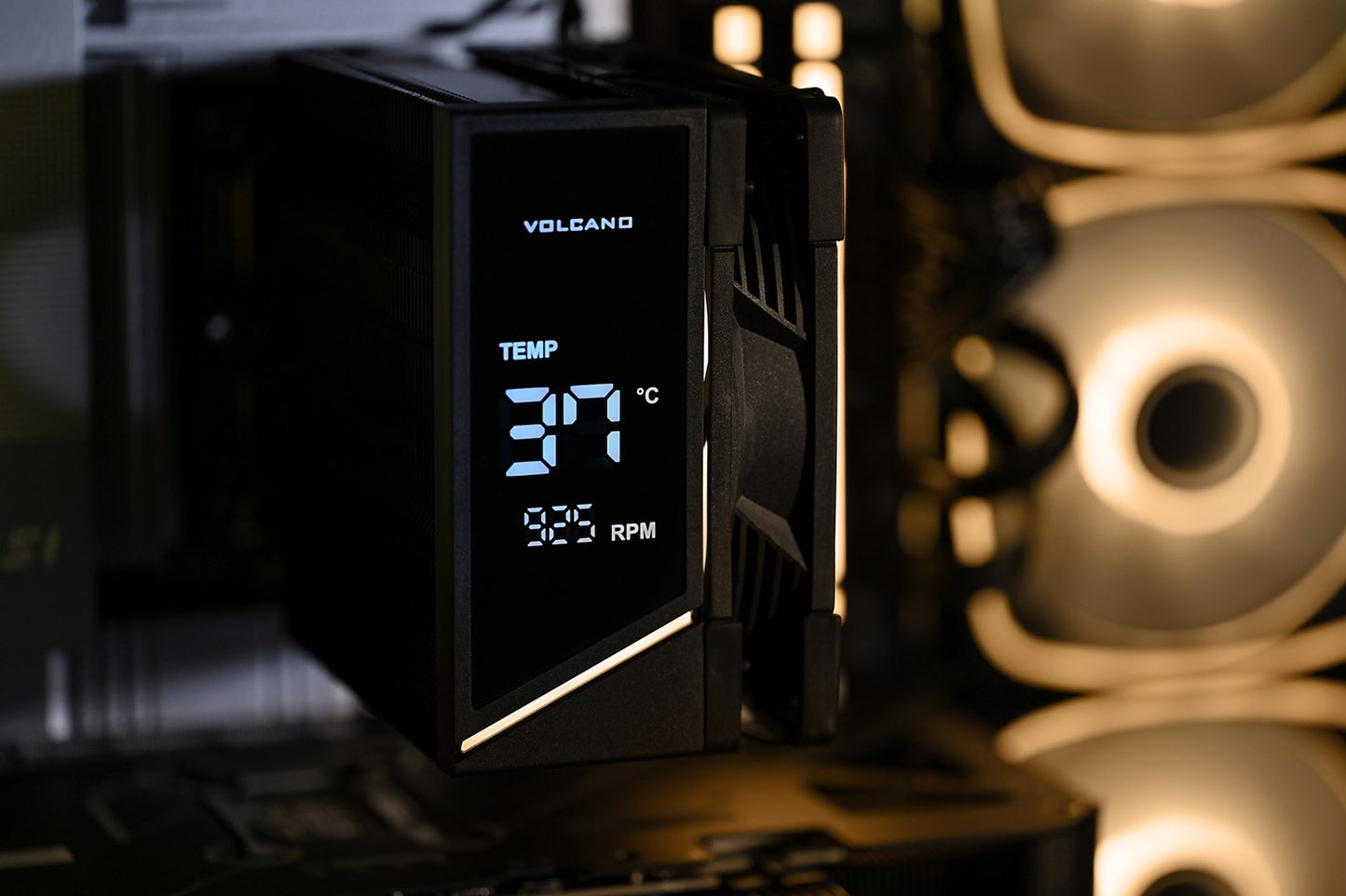 Actina Selection  U5-250K/32GB/1TB/RTX5070/850W