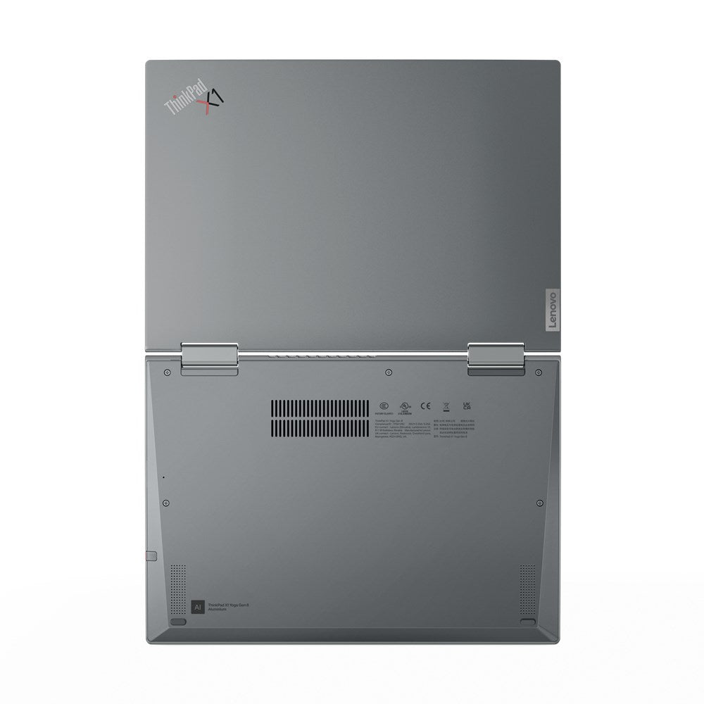 Lenovo X1 Yoga G8 i7-1365U vPro 14"WUXGA TouchScreen 32GB SSD512 IrisXe 4G_LTE 57Wh W11Pro 1Y