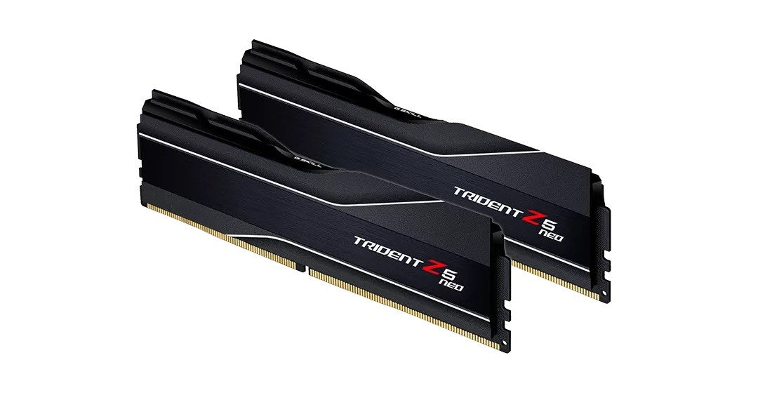 G.Skill Trident Z5 Neo F5-6000J3238F16GX2-TZ5N moduł pamięci 32 GB 2 x 16 GB DDR5 6000 MHz