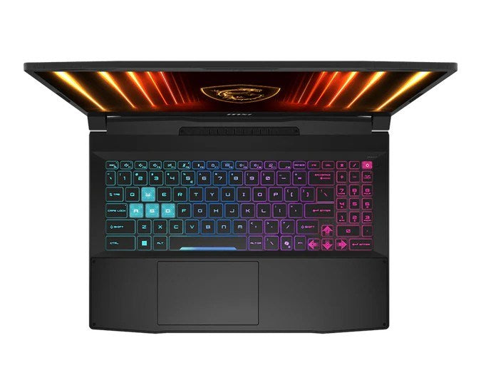MSI Katana 15 HX B14WGK–821XPL i7-14650HX 15.6"FHD 144Hz IPS-Level 16GB DDR5 SSD1TB GeForce RTX 5070_8GB NoOS