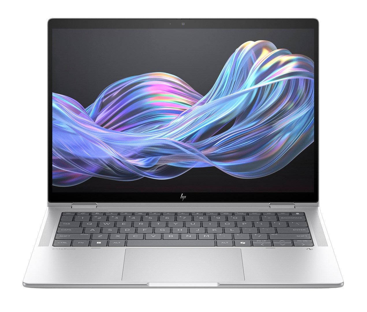 HP EliteBook X G1i Flip Ultra 7 258V 14.0" 2.5K Touch AG 120Hz 400nits 32GB DDR5 SSD1TB Intel Arc WWAN Cam 5MPx 68Wh W11Pro 3Y Onsite