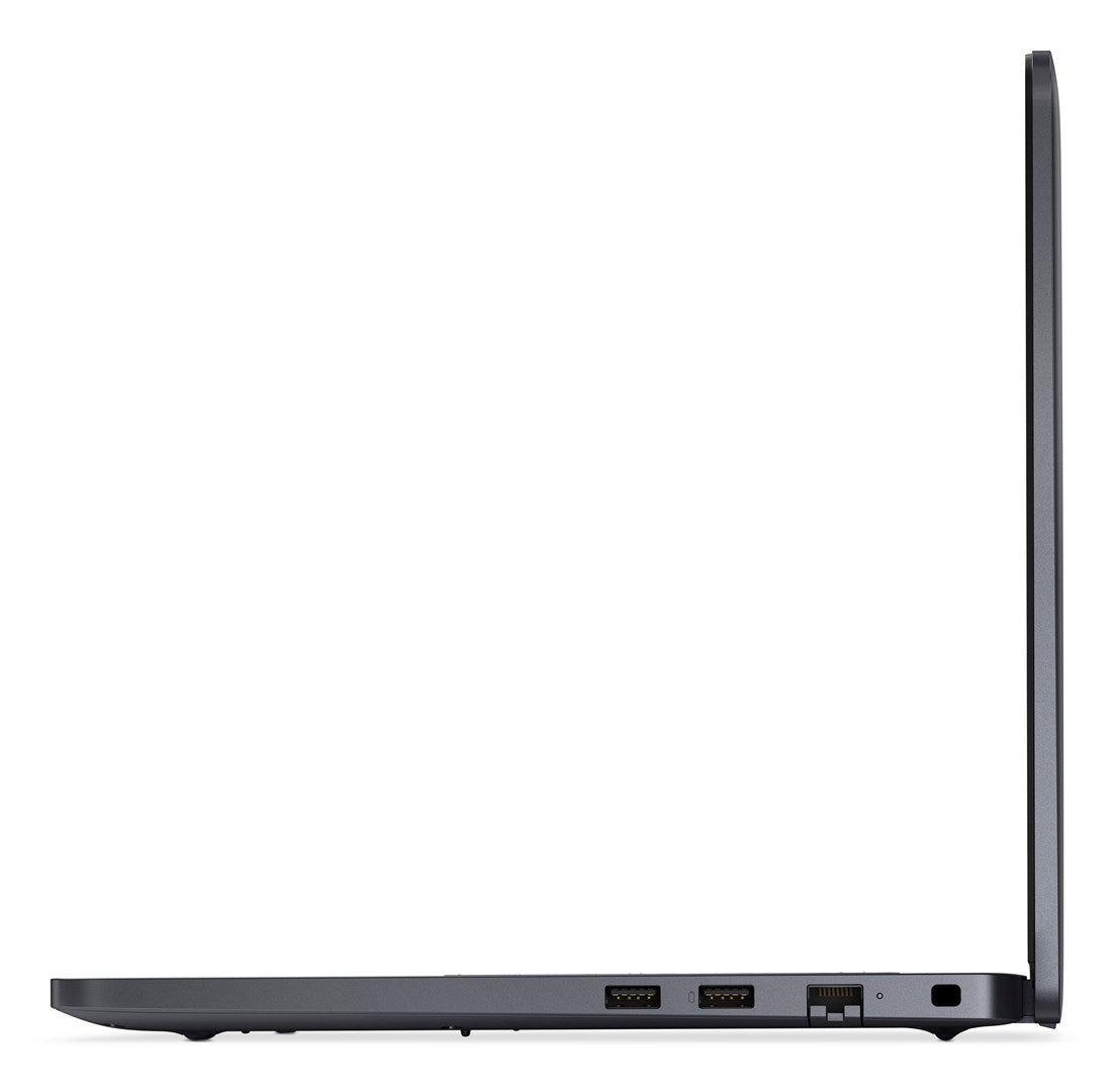Dell Pro 14 PC14250 Core 7 150U 14.0"FHD+ IPS 300nits 60Hz 16GB DDR5 5200 SSD512 Intel Graphics FgrPr Cam FHD+IR WLAN+BT BcklKb 55Wh W11Pro 3Y ProSupport