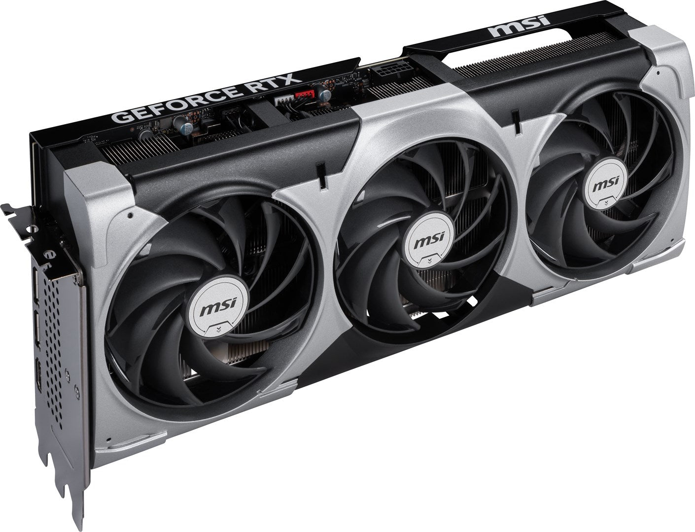 Karta graf. MSI GeForce RTX 5090 32G VENTUS 3X OC