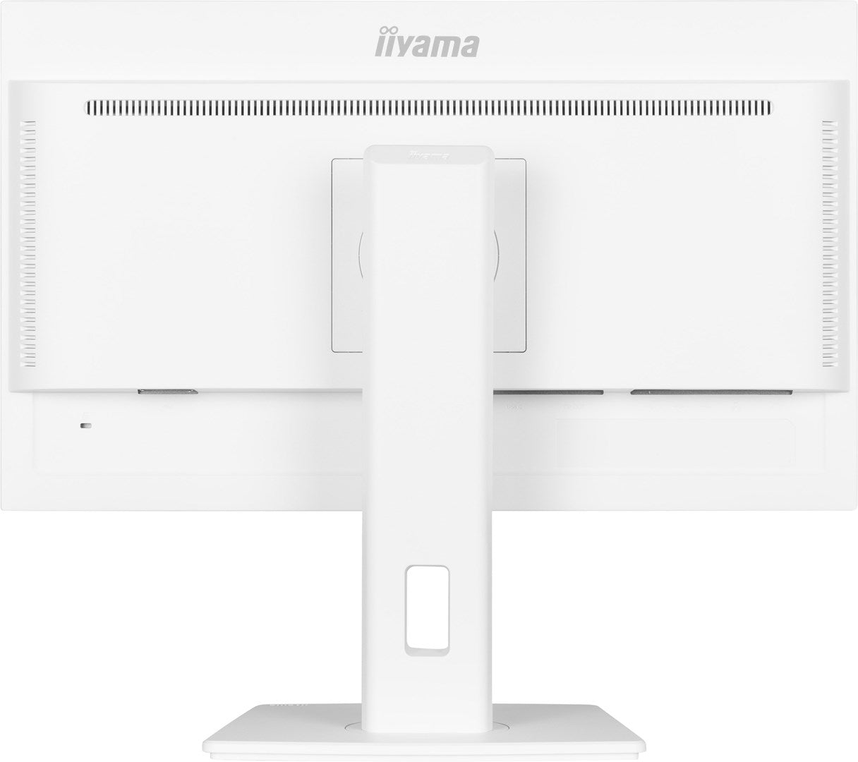 Monitor LCD 23,8" iiyama ProLite XUB2497HSN-W2 60,5cm 1920x1080px Full HD LED Biały