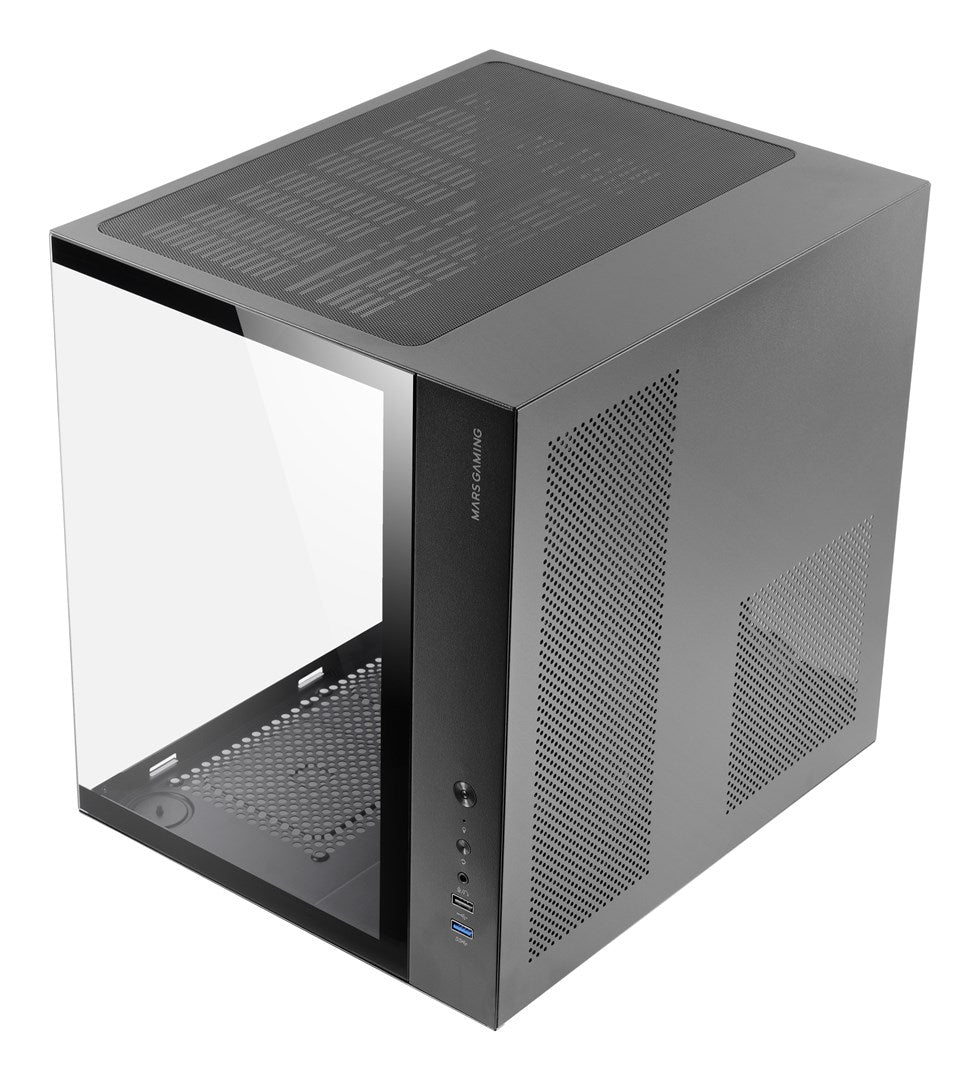 TACENS MARS MCV-ONE 1xFRGB ATX-obudowa