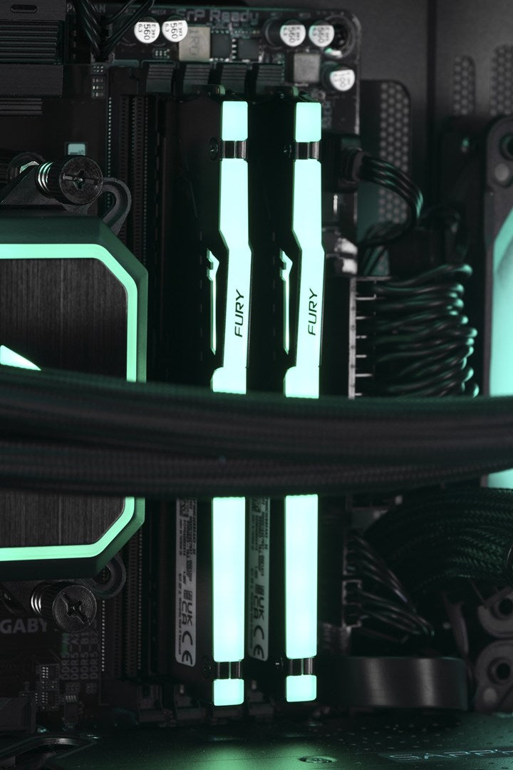 Actina View 7800X3D/32GB/1TB/RX7900XTX/850W