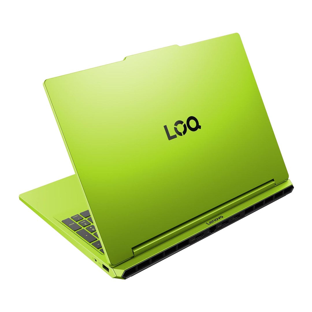 Lenovo LOQ 15AHP11 Ryzen 7 250 15.3"WUXGA IPS 300nits 165Hz LBL AG 16GB DDR5 5600 SSD512 GeForce RTX 5050 8GB Cam 5.0MP 60Wh Win11 Surge Green