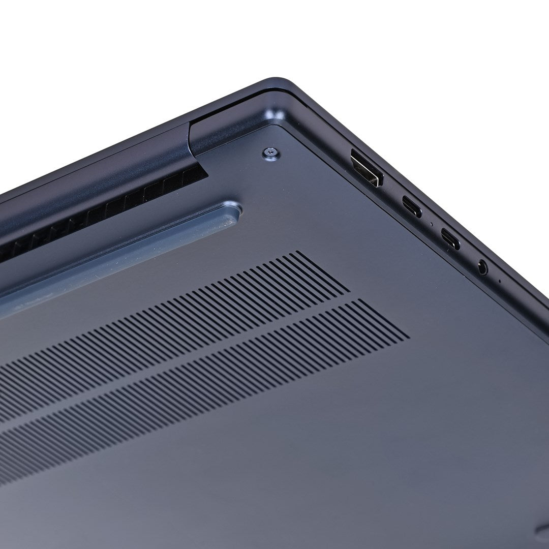 Lenovo SLIM-5-16IRH10R Core 7 240H  16"WUXGA IPS Touch 16GB SSD1TB BT BLKB Win11 Cosmic Blue (REPACK) 2Y