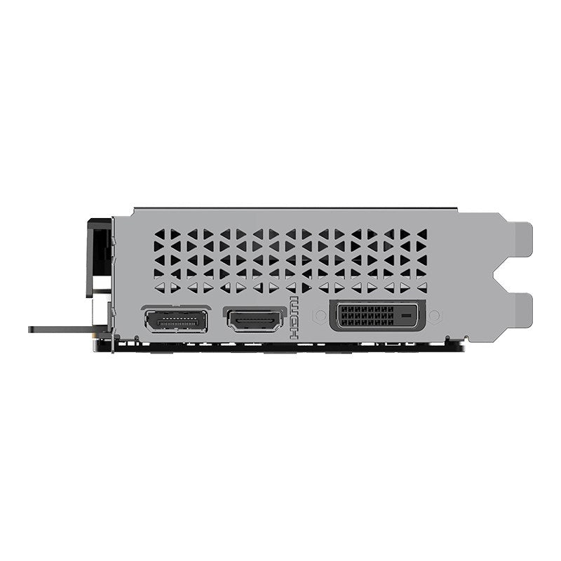 Karta graf. PNY GEFORCE RTX 3050 6GB VERTO Dual Fan (OUTLET)