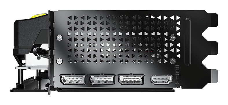 Karta graficzna PNY RTX 5080 ARGB OC