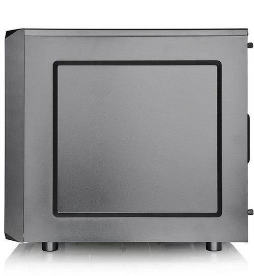 Obudowa Thermaltake Versa H15 CA-1D4-00S1NN-00 (Micro ATX, Mini ITX; kolor czarny)