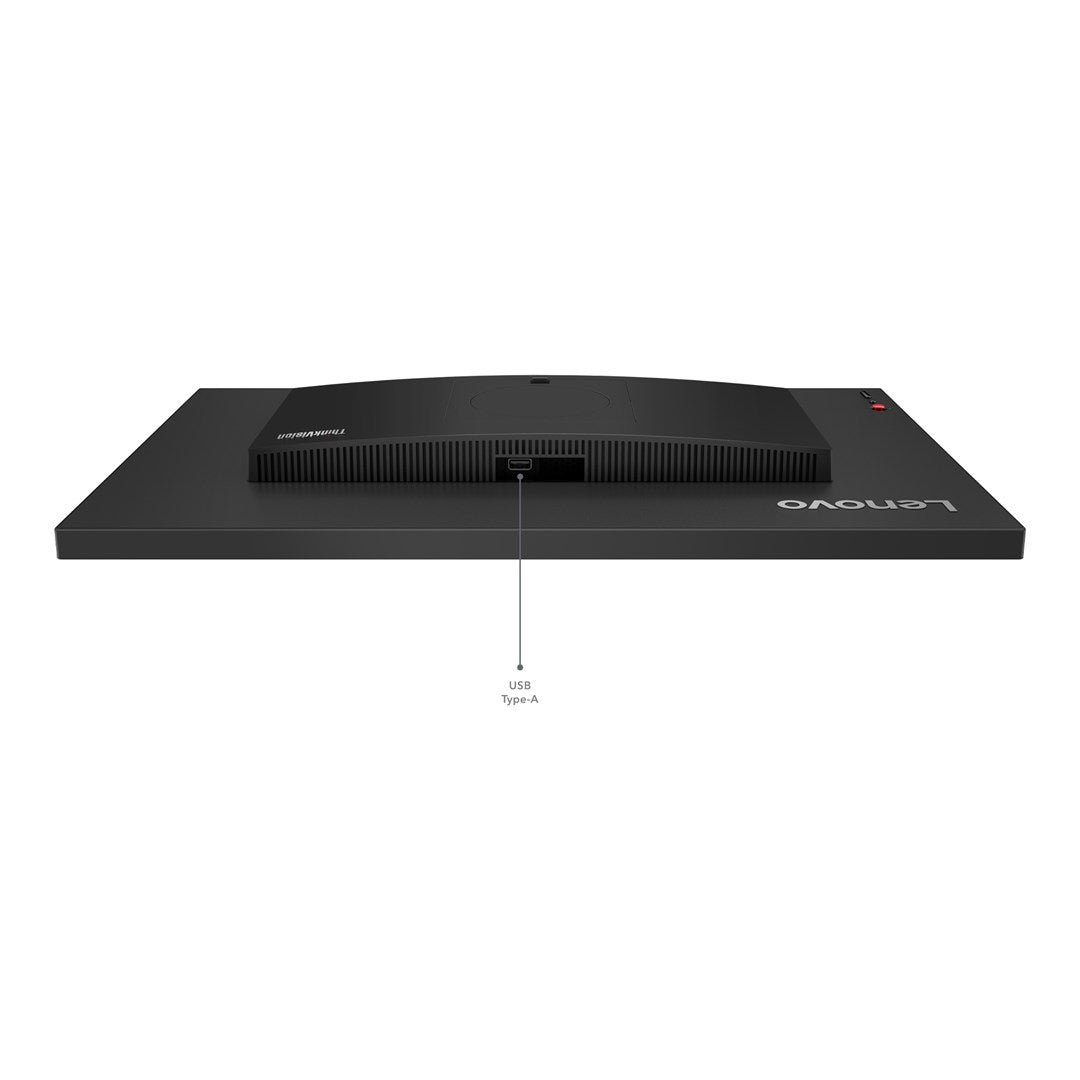 Monitor 24" Lenovo ThinkVision T24d-30  IPS WUXGA