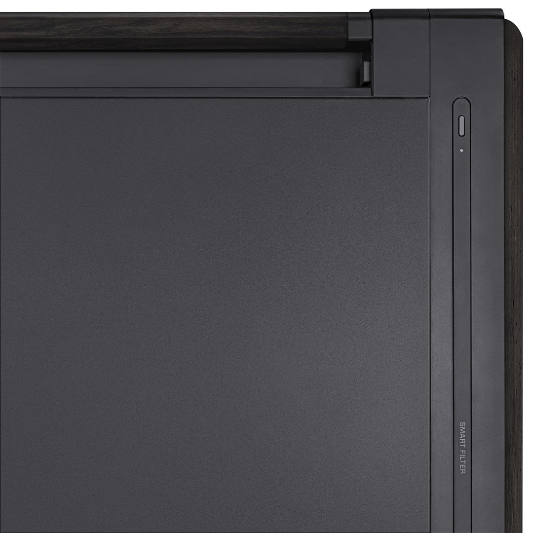 Obudowa Asus PROART PA602 WOOD METAL PWM BLACK